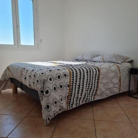 Grand Appart/Wifi/2 Chambres/Detente/Calme Perpignan Exteriör bild